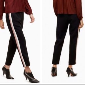 Wilfred Darontal Stripe Side Pants